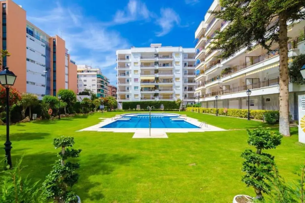 Apartamento Alba A 70 Metros De La Playa Lloret de Mar