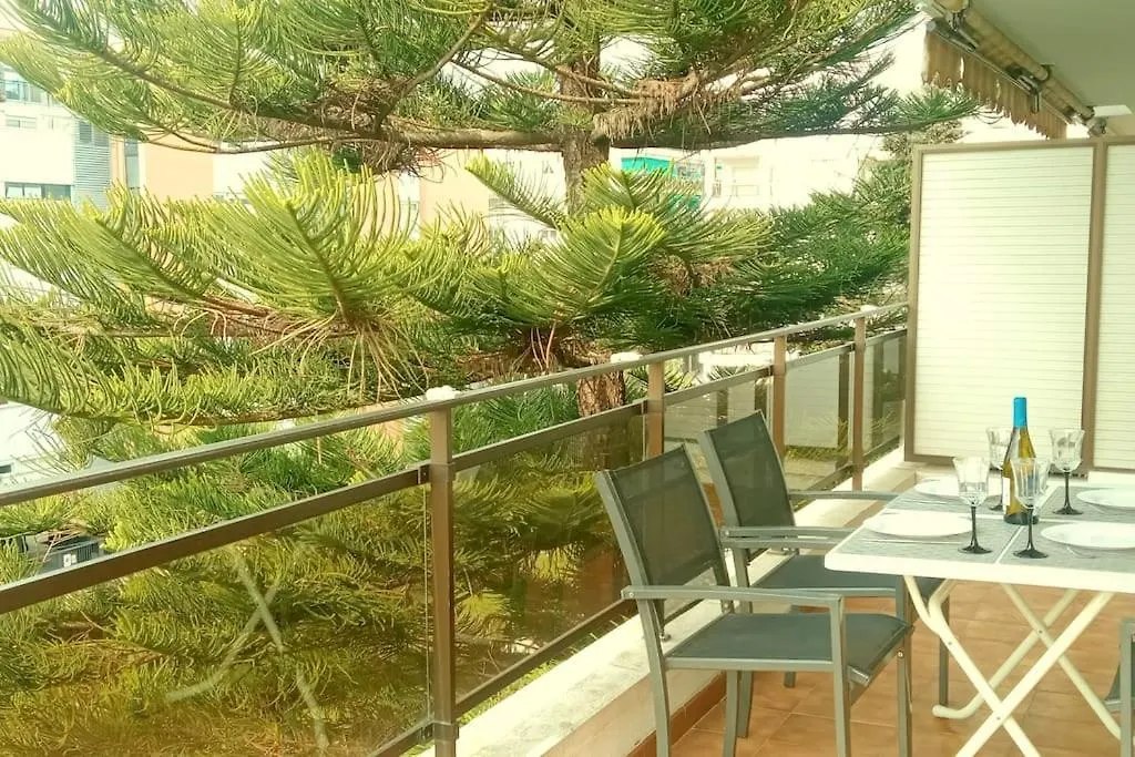 Apartamento Alba A 70 Metros De La Playa Lloret de Mar 0*,  Spain