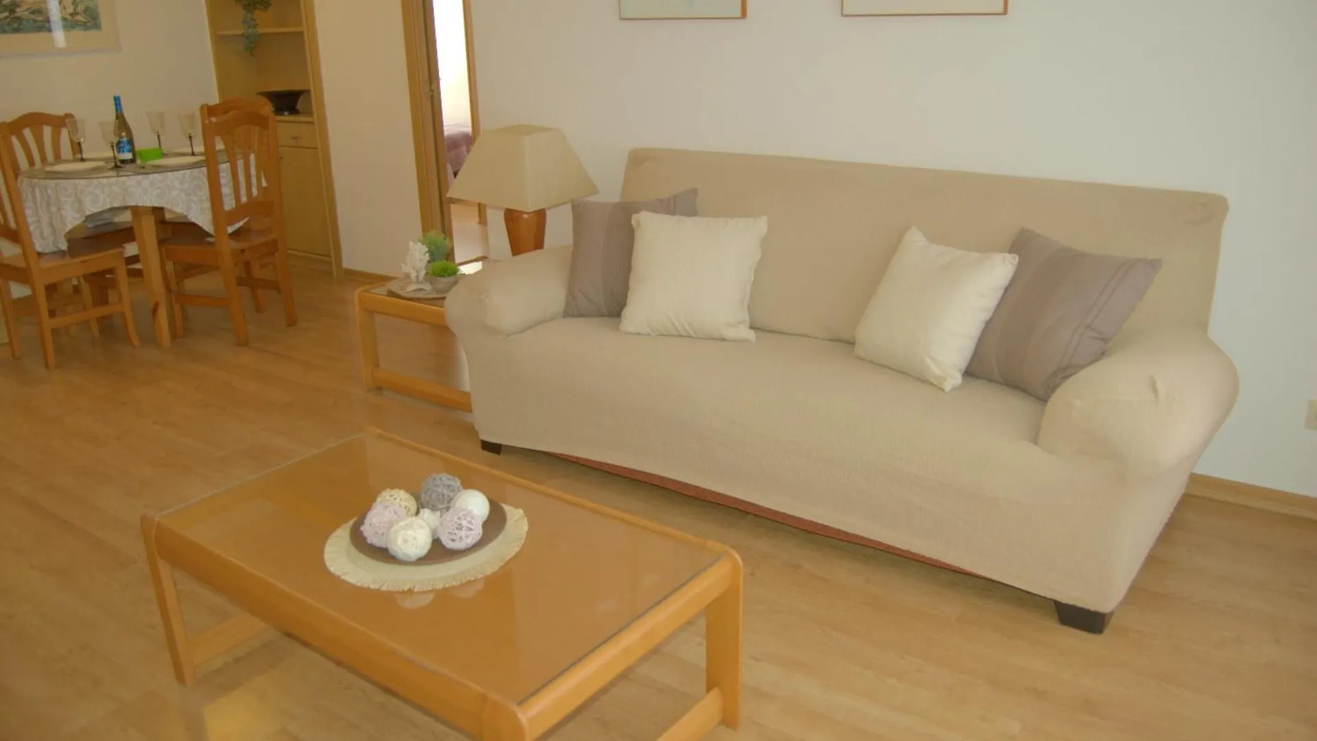Apartment Apartamento Alba A 70 Metros De La Playa Lloret de Mar Spain