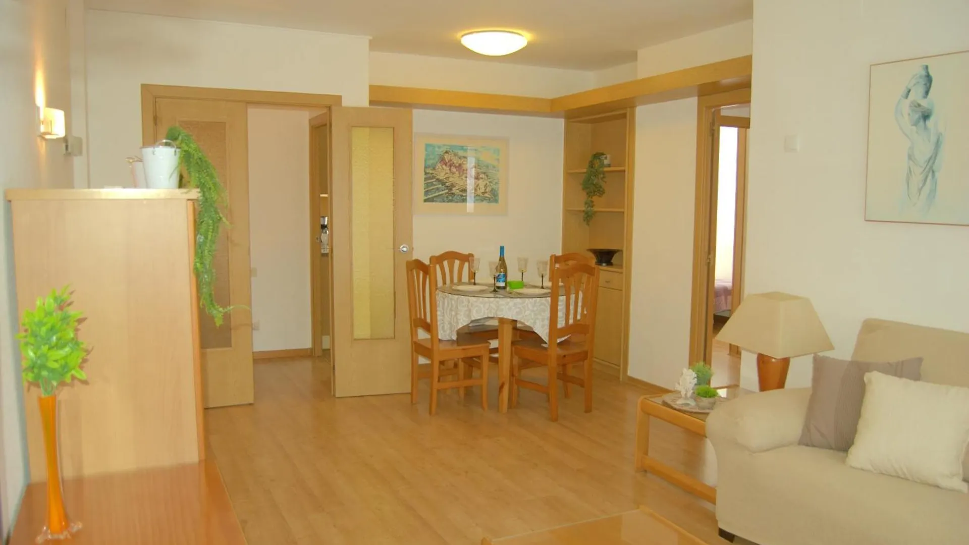 Apartamento Alba A 70 Metros De La Playa Lloret de Mar