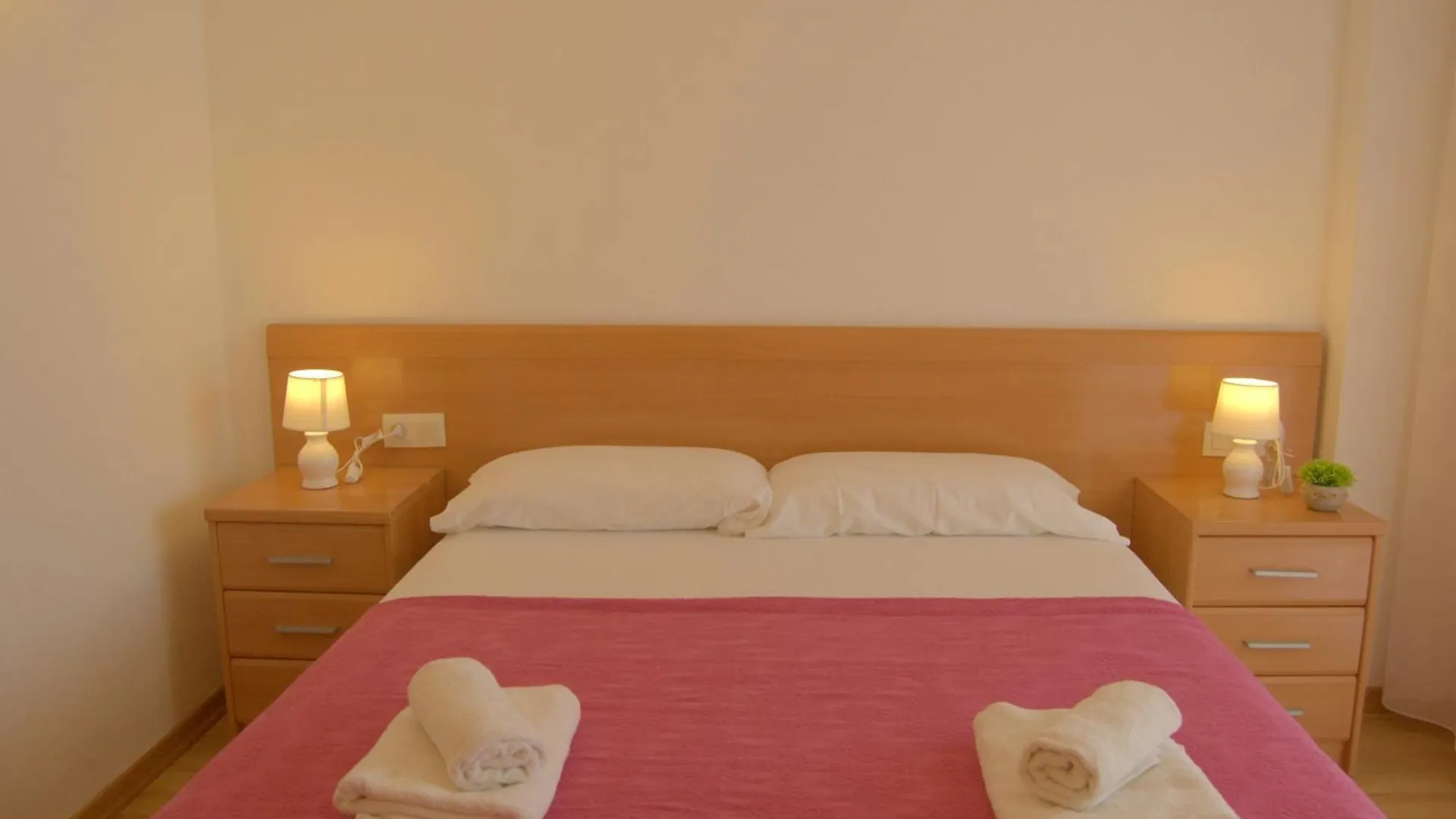 Apartamento Alba A 70 Metros De La Playa Lloret de Mar 0*,  Spain