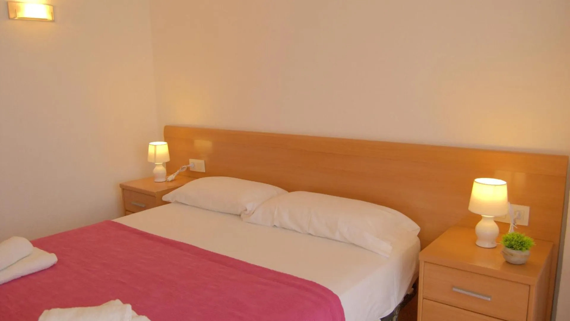 Apartment Apartamento Alba A 70 Metros De La Playa Lloret de Mar