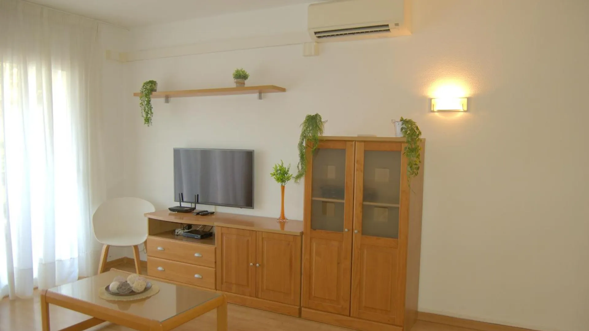 Apartamento Alba A 70 Metros De La Playa Lloret de Mar