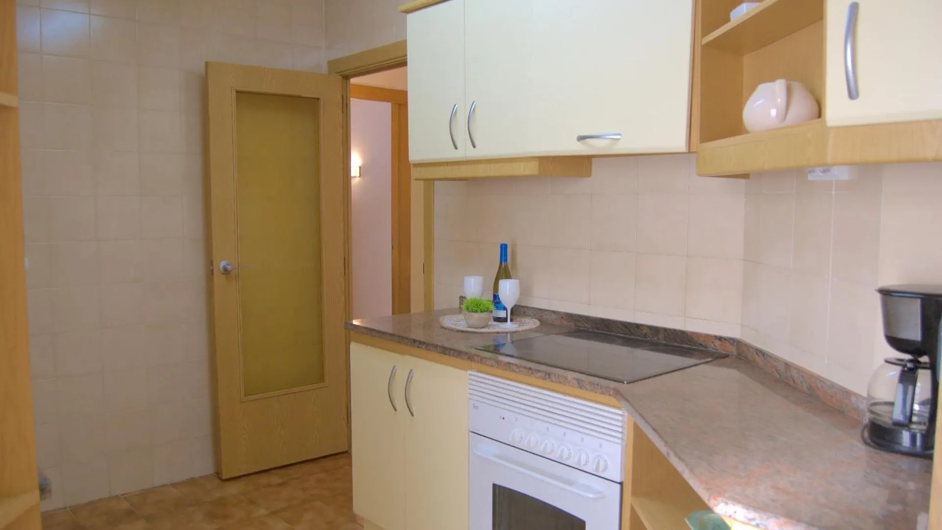 Apartamento Alba A 70 Metros De La Playa Lloret de Mar