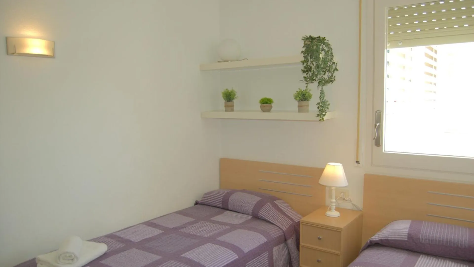 Apartamento Alba A 70 Metros De La Playa Lloret de Mar 0*,